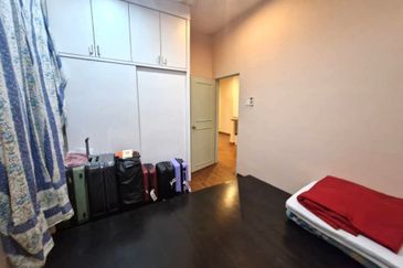 Taman Bukit Indah @ Iskandar Puteri