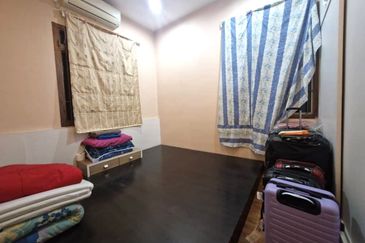 Taman Bukit Indah @ Iskandar Puteri