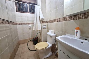 Taman Bukit Indah @ Iskandar Puteri