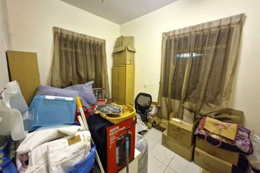 Taman Bukit Indah @ Iskandar Puteri