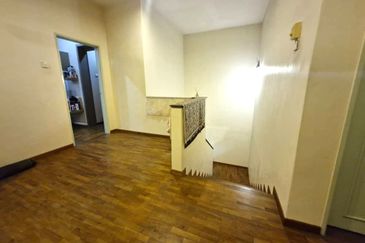 Taman Bukit Indah @ Iskandar Puteri