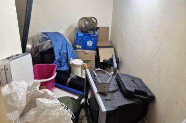 Taman Bukit Indah @ Iskandar Puteri