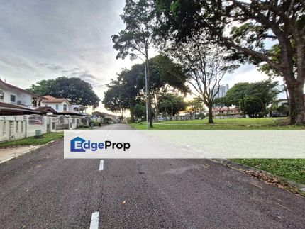Jalan Indah @ Bukit Indah, Johor, Johor Bahru