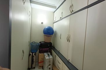 Taman Nong Chik Heights