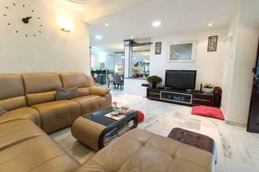 Taman Nong Chik Heights