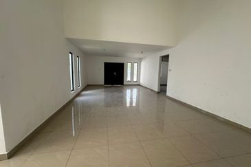 Taman Nong Chik Heights