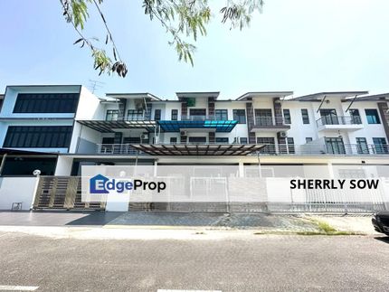 Emerald Sapphire @ Mutiara Rini, Johor, Skudai