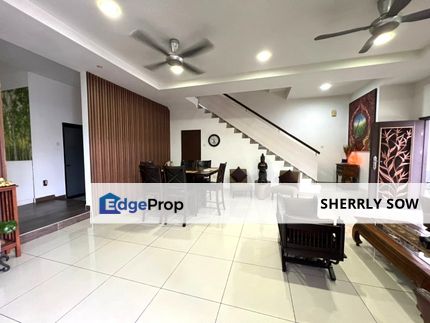 Opal @ Mutiara Mas Mutiara Rini, Johor, Skudai