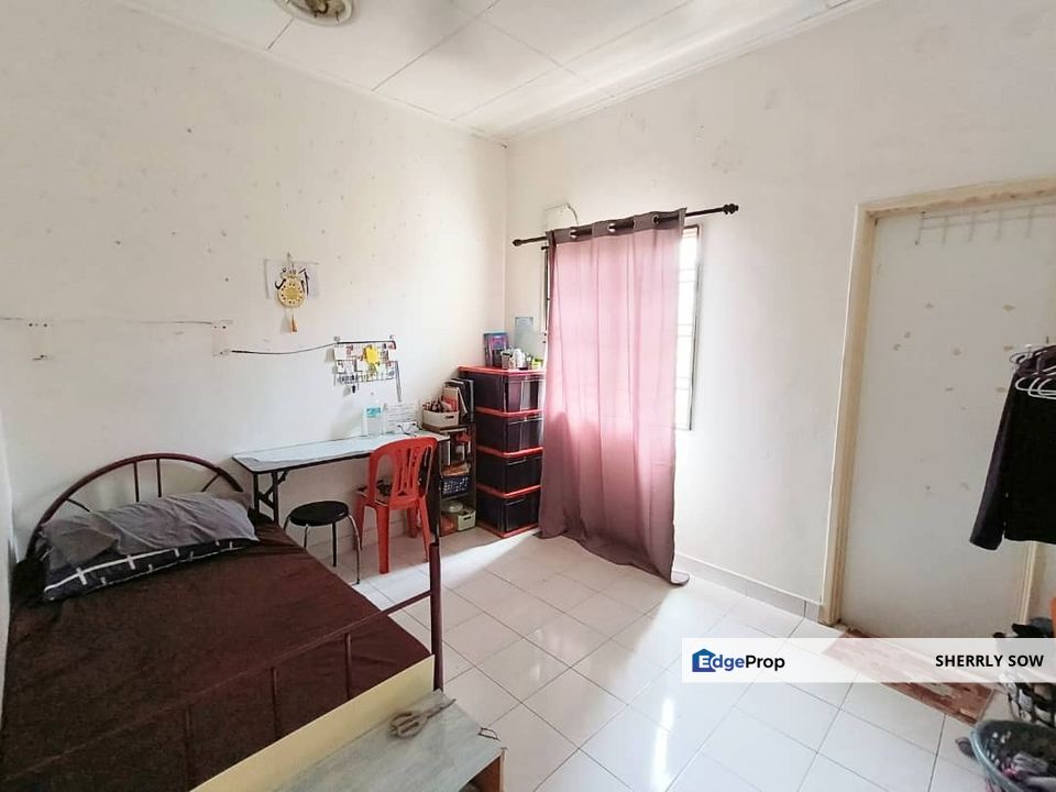 Jalan Bakti @ Mutiara Rini, Johor, Skudai