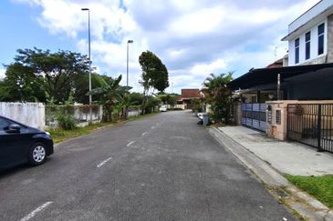 Jalan Jasa