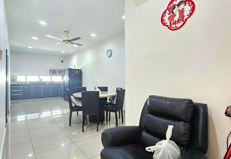 Taman Nusa Bestari 2