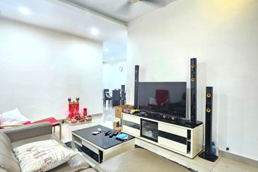 Taman Nusa Bestari 2