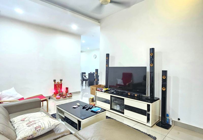 Taman Nusa Bestari 2