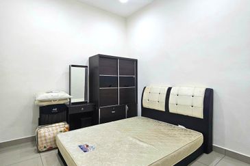 Taman Nusa Bestari 2