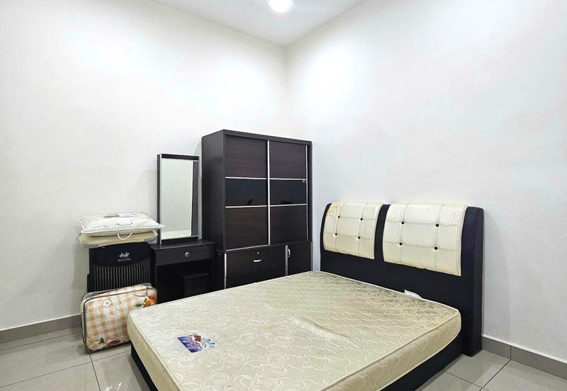 Taman Nusa Bestari 2