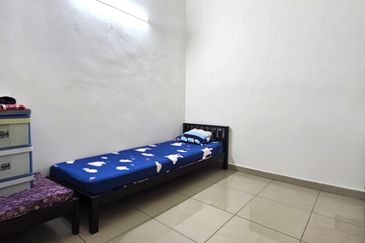 Taman Nusa Bestari 2