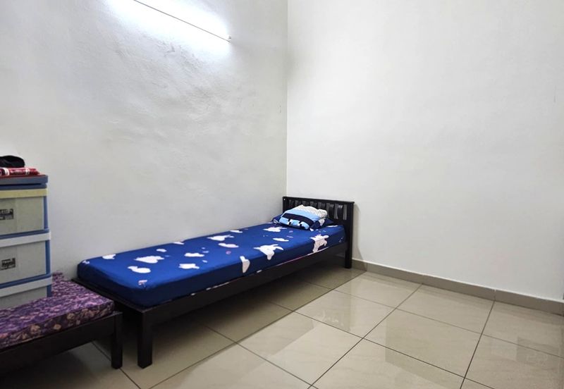 Taman Nusa Bestari 2