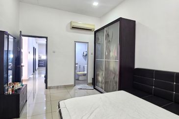 Taman Nusa Bestari 2