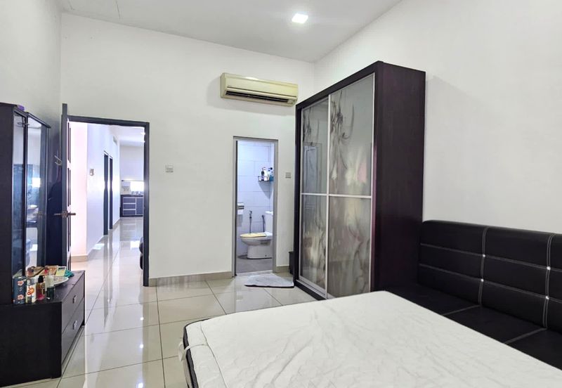 Taman Nusa Bestari 2