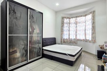 Taman Nusa Bestari 2