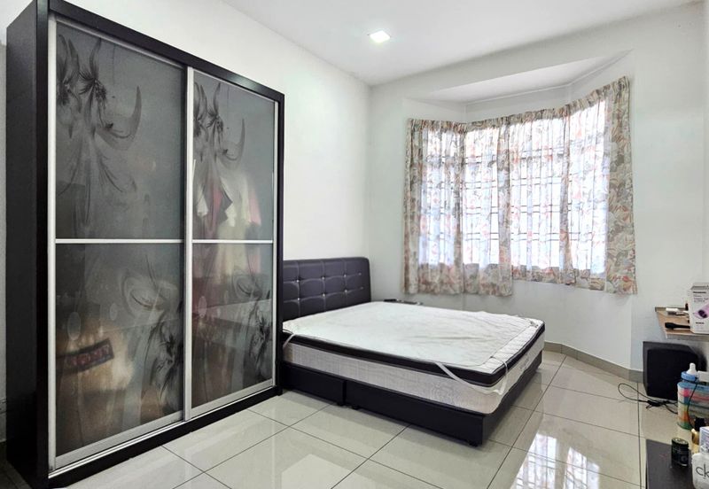 Taman Nusa Bestari 2