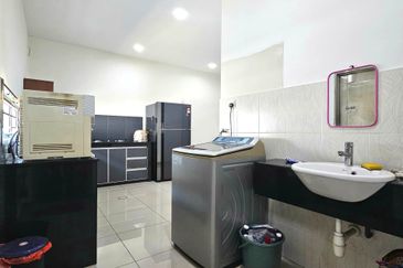 Taman Nusa Bestari 2