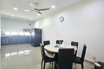 Taman Nusa Bestari 2