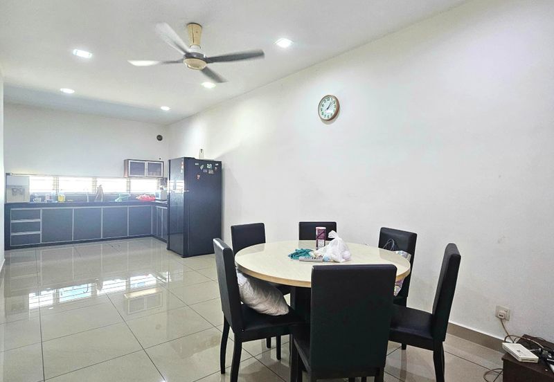 Taman Nusa Bestari 2