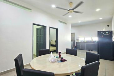 Taman Nusa Bestari 2