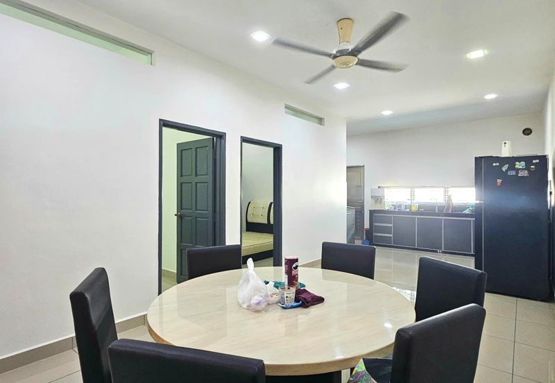 Taman Nusa Bestari 2