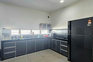 Taman Nusa Bestari 2