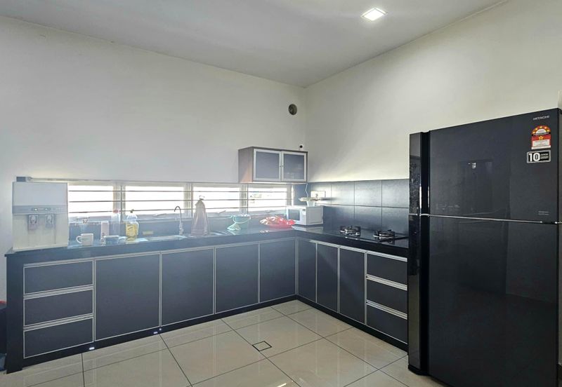 Taman Nusa Bestari 2