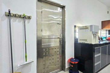 Taman Nusa Bestari 2