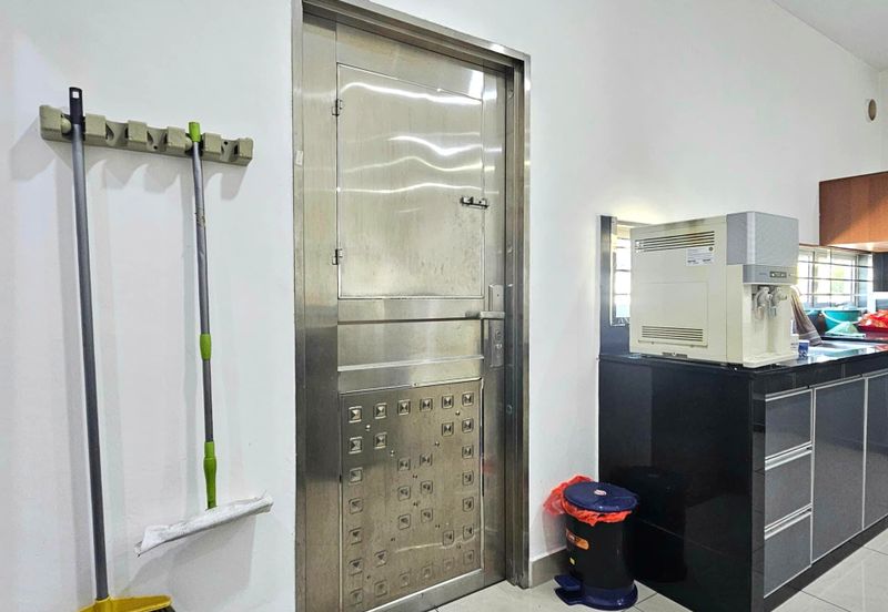 Taman Nusa Bestari 2