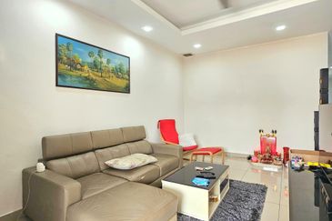 Taman Nusa Bestari 2