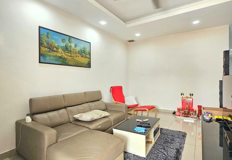 Taman Nusa Bestari 2