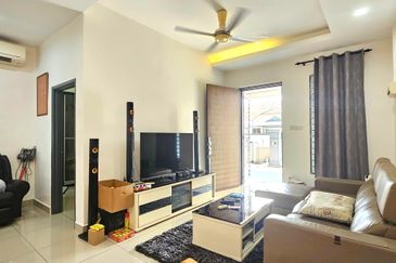 Taman Nusa Bestari 2