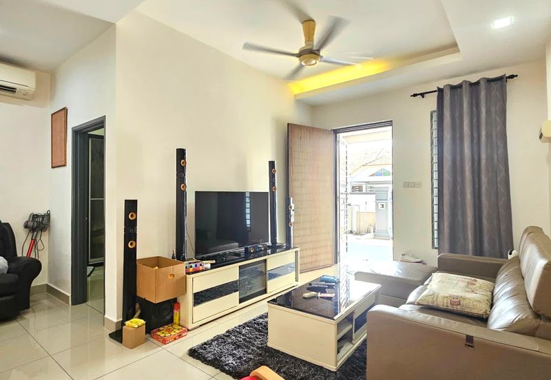 Taman Nusa Bestari 2