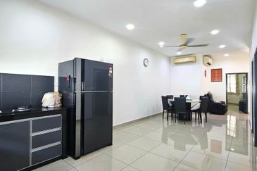 Taman Nusa Bestari 2