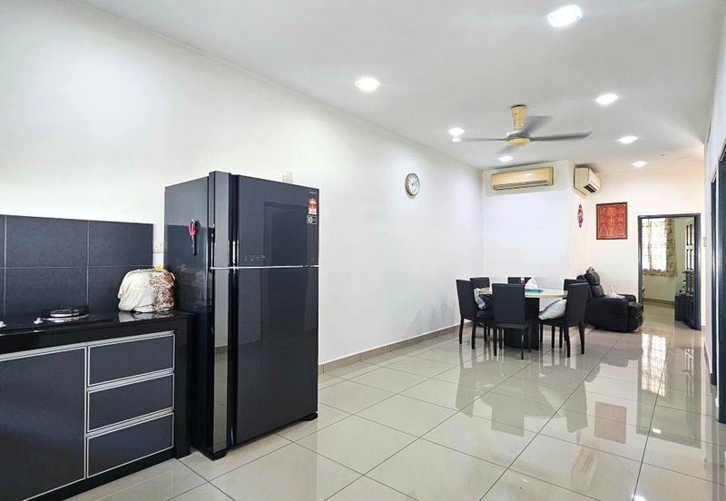 Taman Nusa Bestari 2