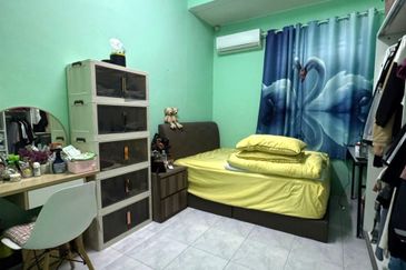 Taman Nusa Bestari 2