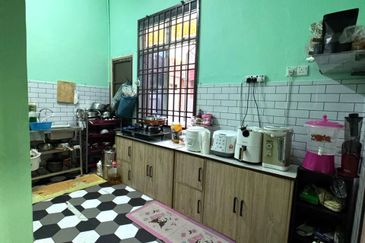 Taman Nusa Bestari 2