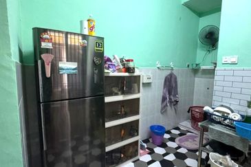 Taman Nusa Bestari 2