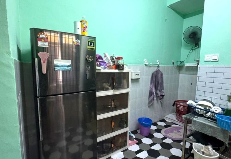 Taman Nusa Bestari 2