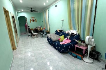 Taman Nusa Bestari 2