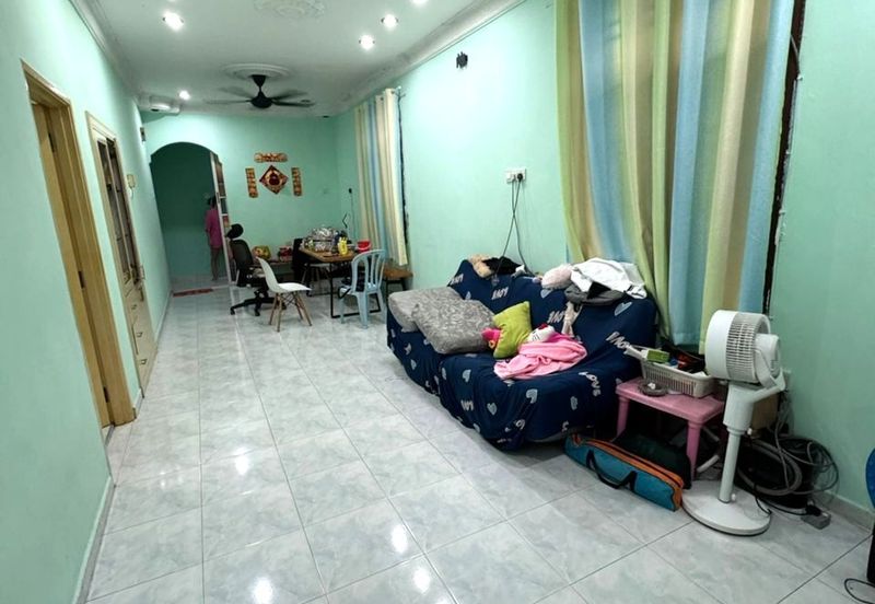 Taman Nusa Bestari 2