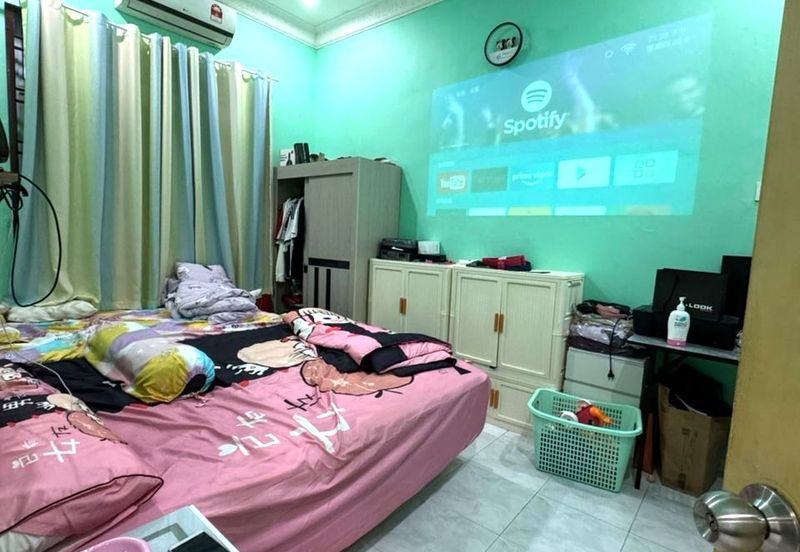 Taman Nusa Bestari 2