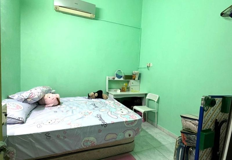 Taman Nusa Bestari 2