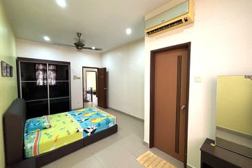 Taman Nusa Bestari 2