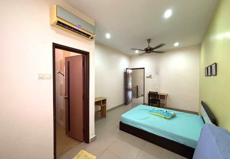 Taman Nusa Bestari 2